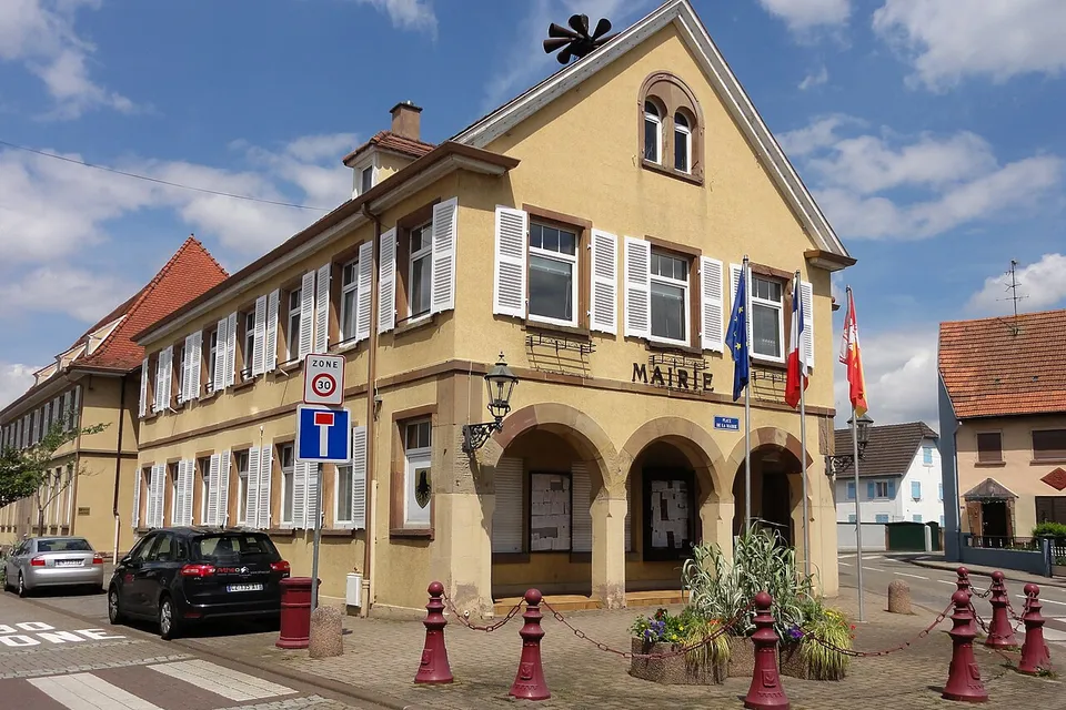 Holtzheim