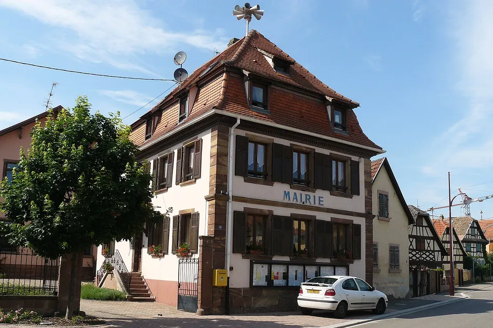 Innenheim