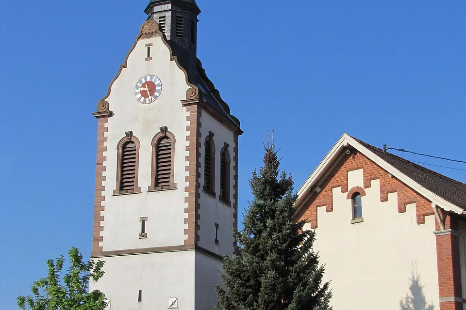 Ittenheim