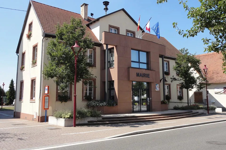 Kaltenhouse