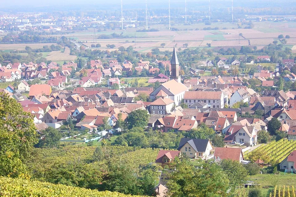 Kintzheim