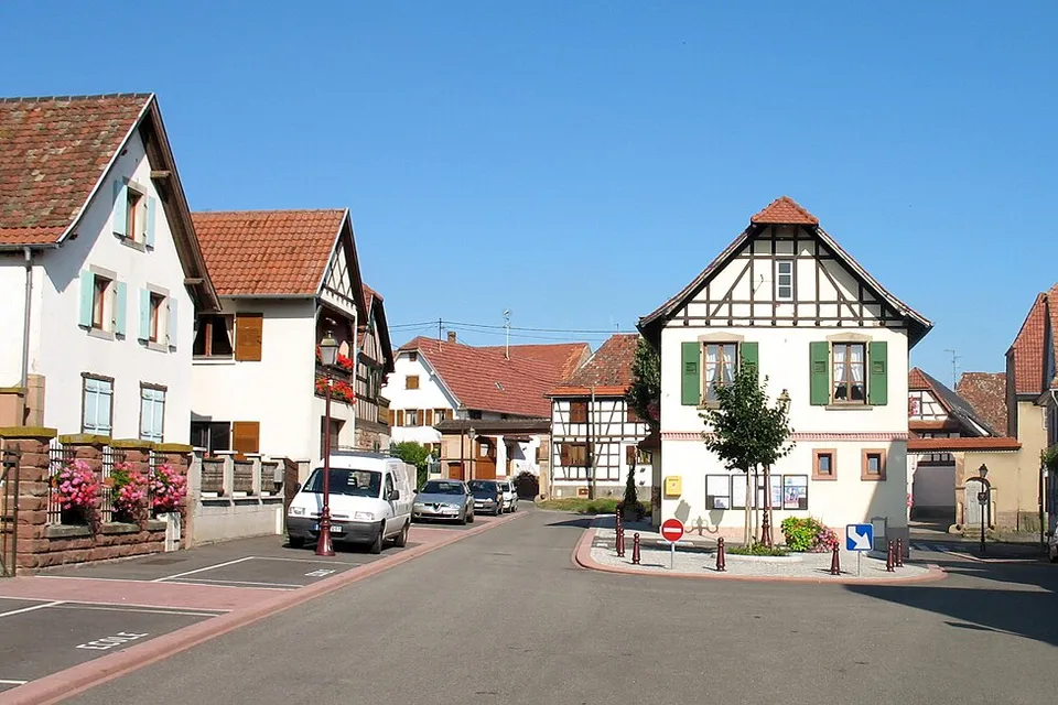 Kolbsheim