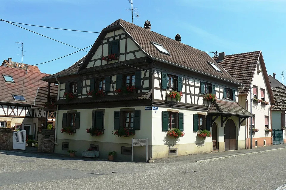 Krautergersheim