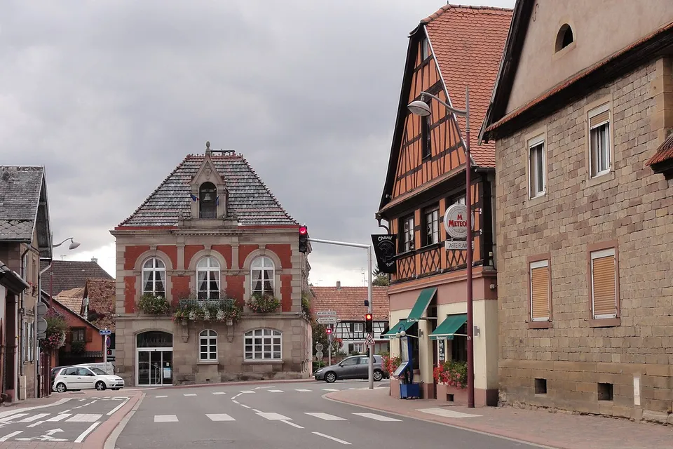 Lampertheim