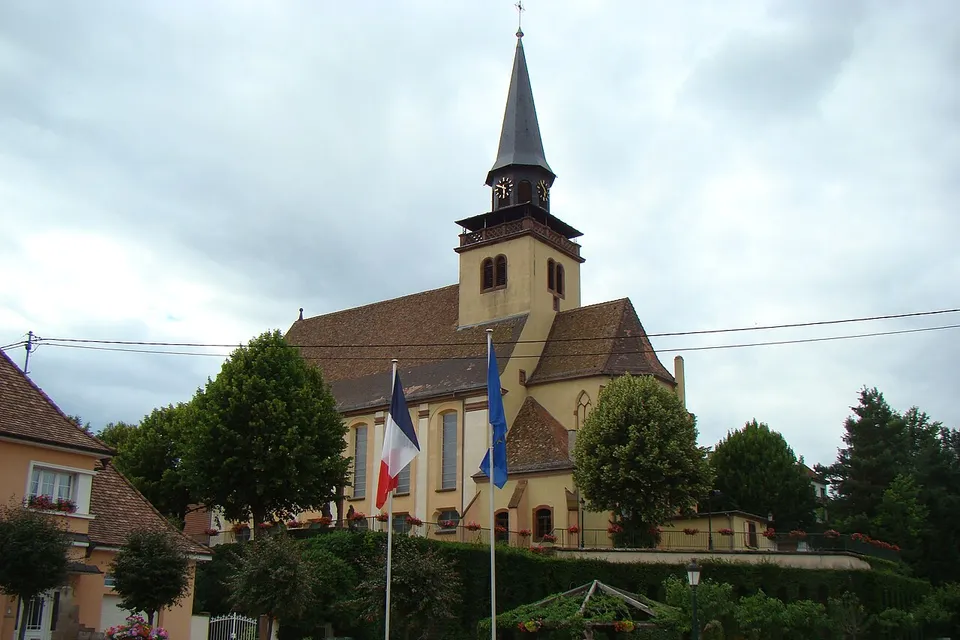 Lauterbourg