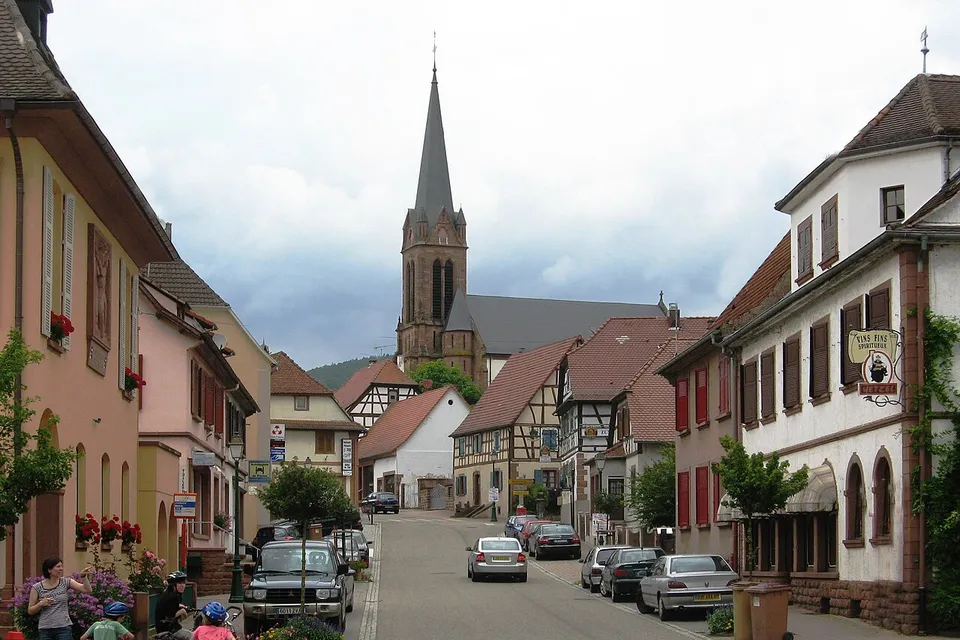 Lembach