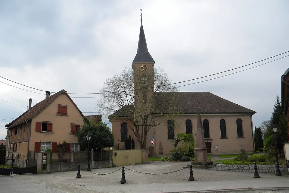 Lipsheim