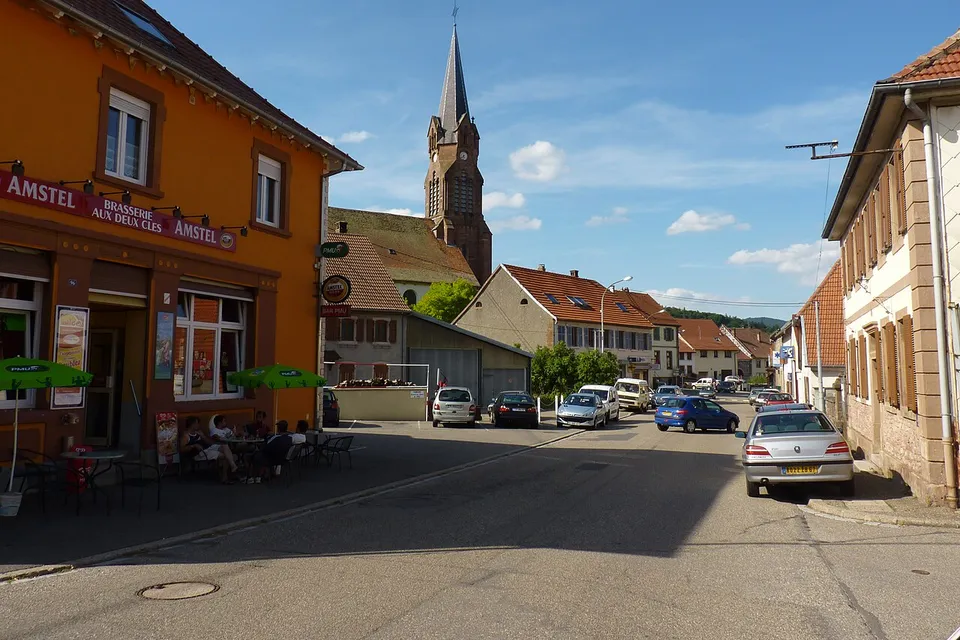 Lutzelhouse
