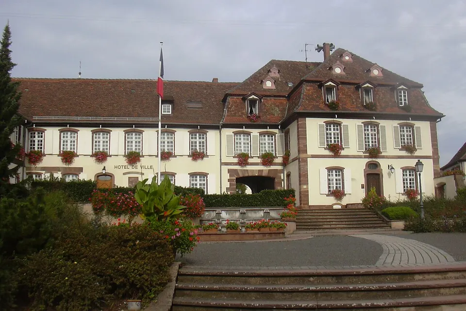 Marlenheim