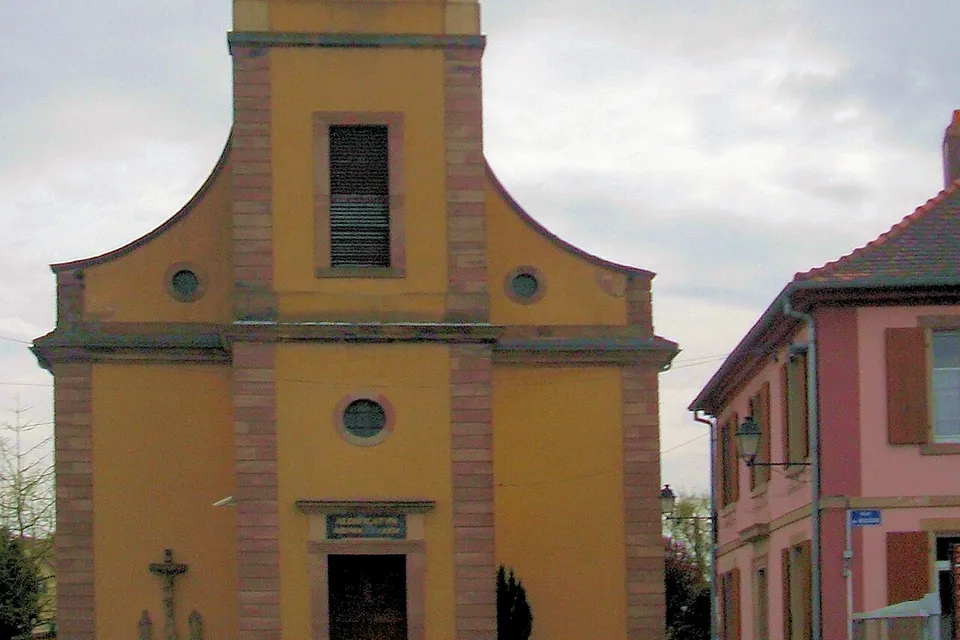 Matzenheim
