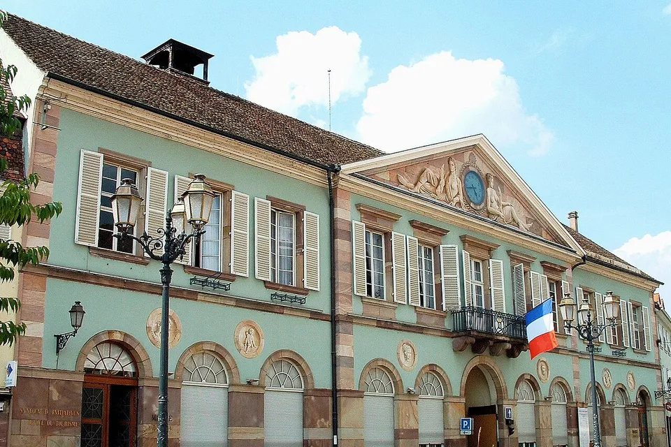 Molsheim