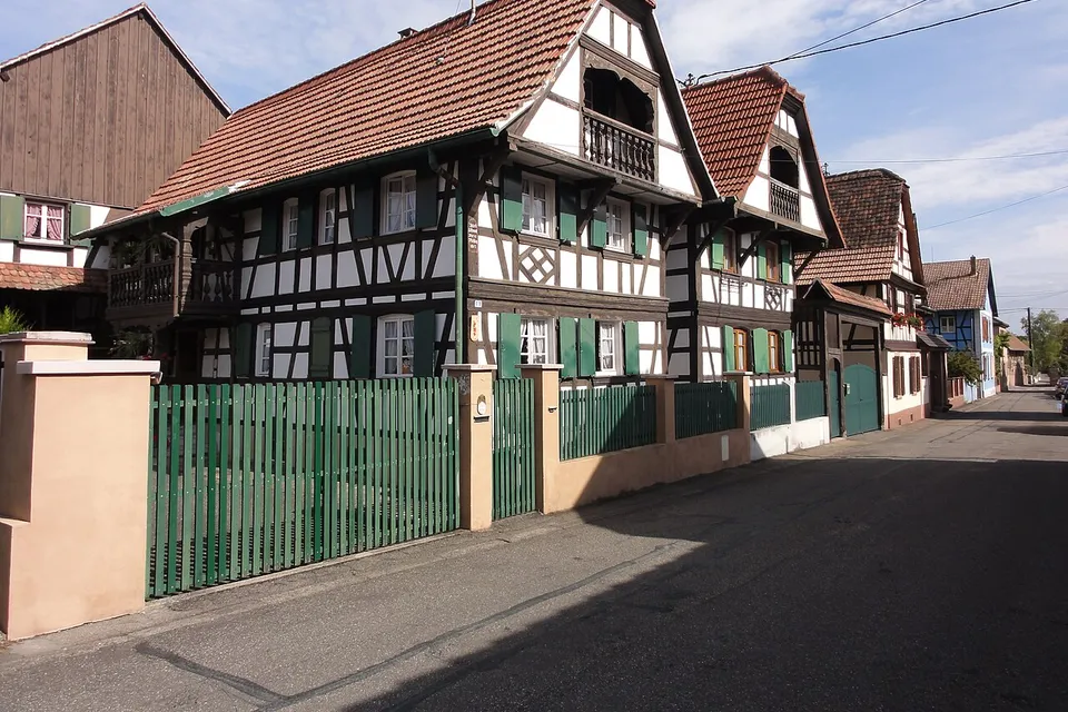 Mundolsheim
