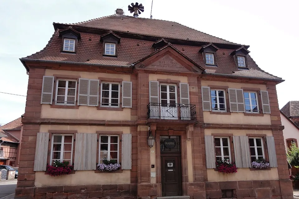 Neuwiller-lès-Saverne