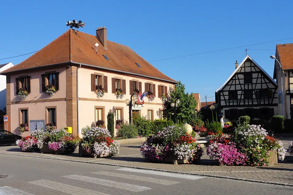 Niederschaeffolsheim