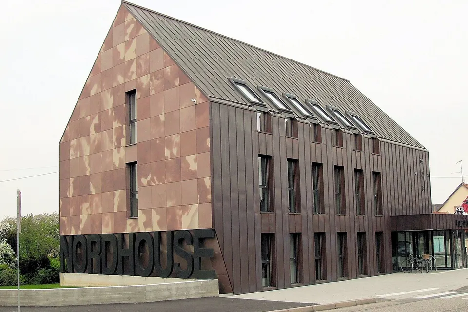 Nordhouse
