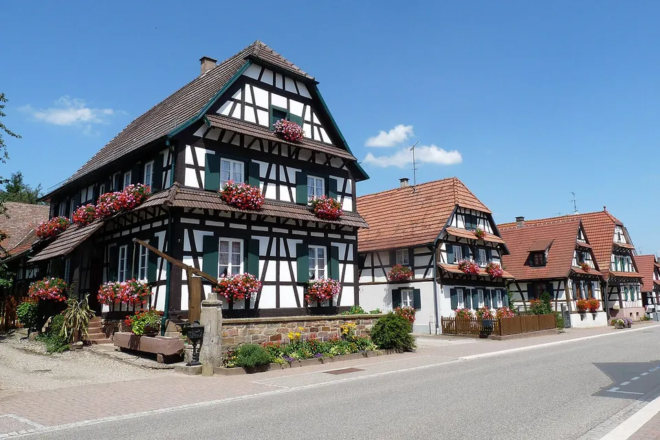 Betschdorf