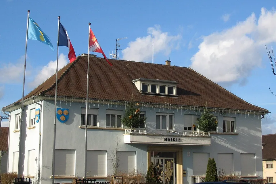 Oberhausbergen