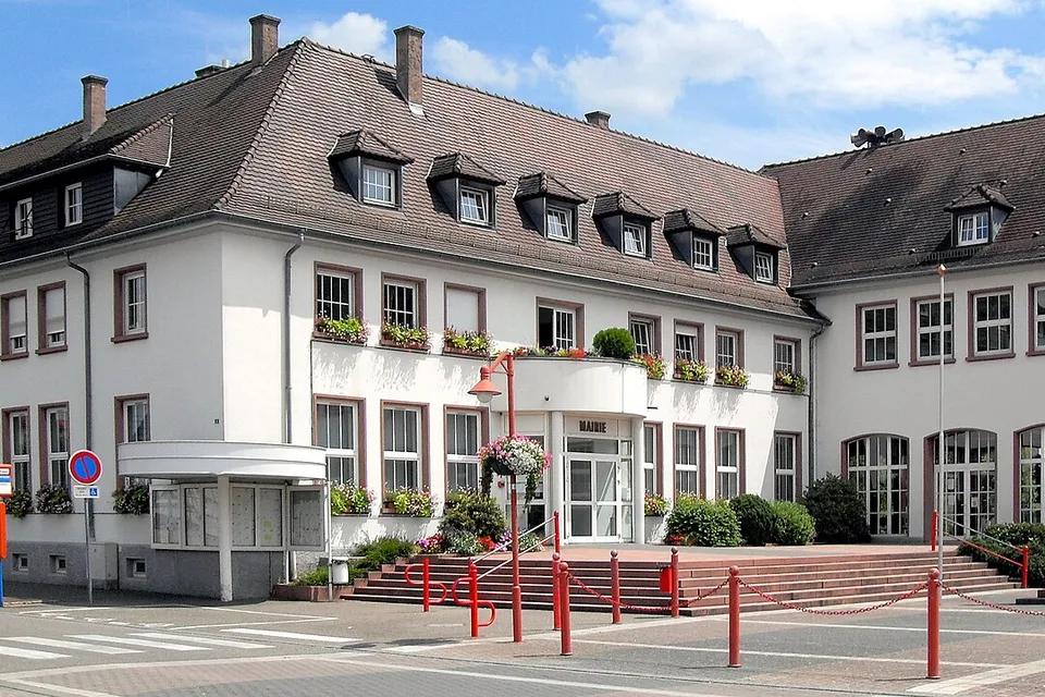 Oberhoffen-sur-Moder