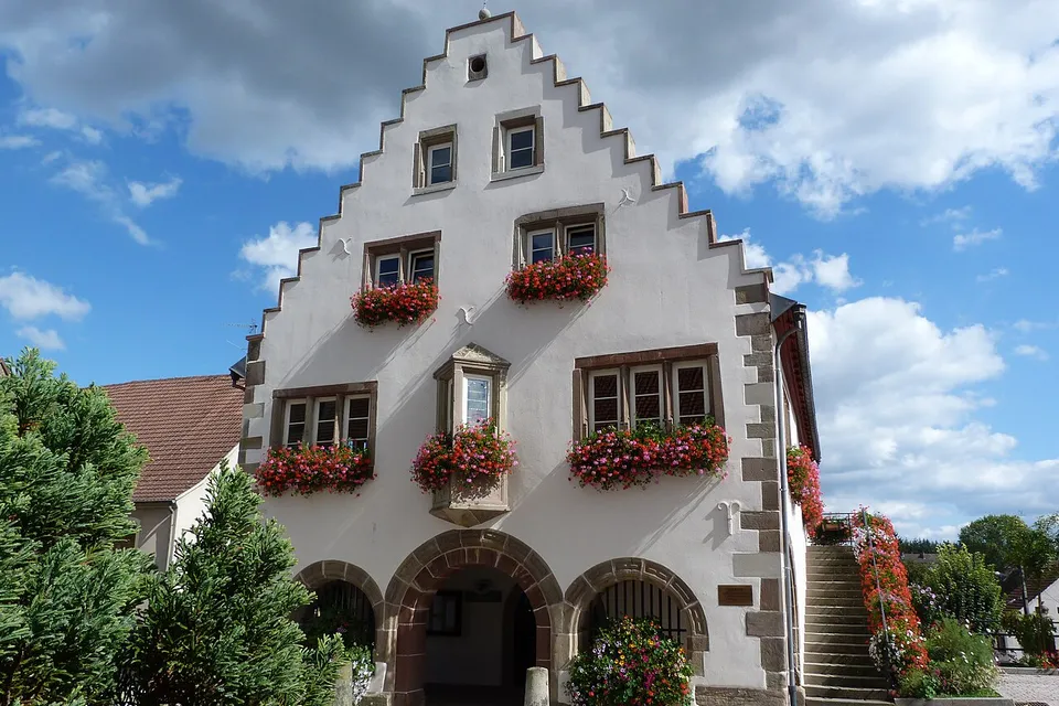 Oermingen