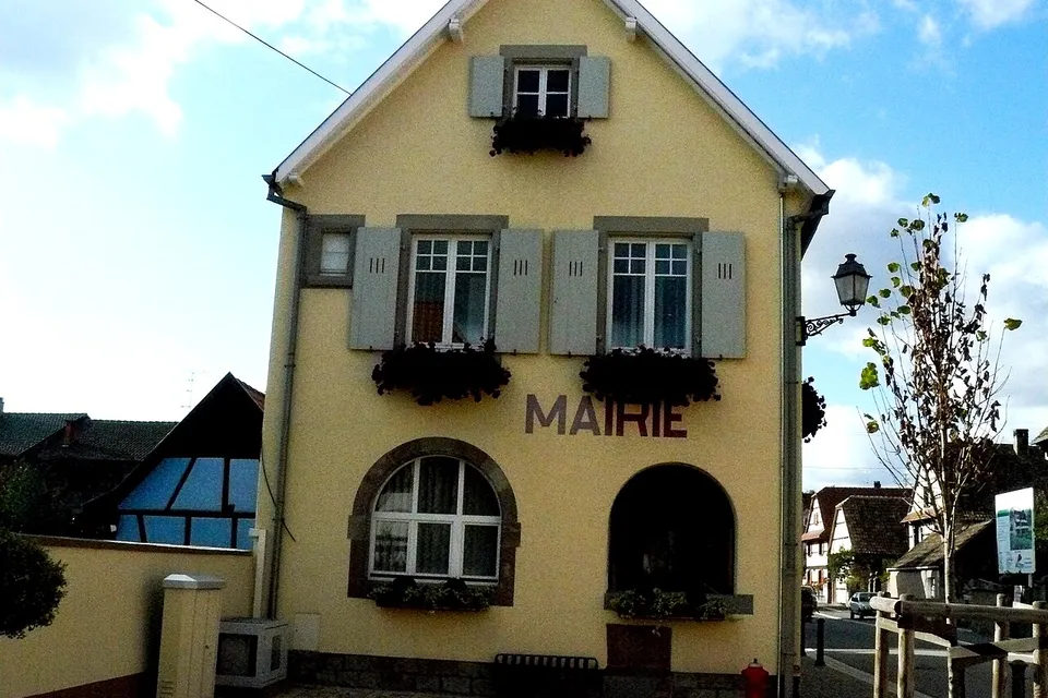 Ohnenheim