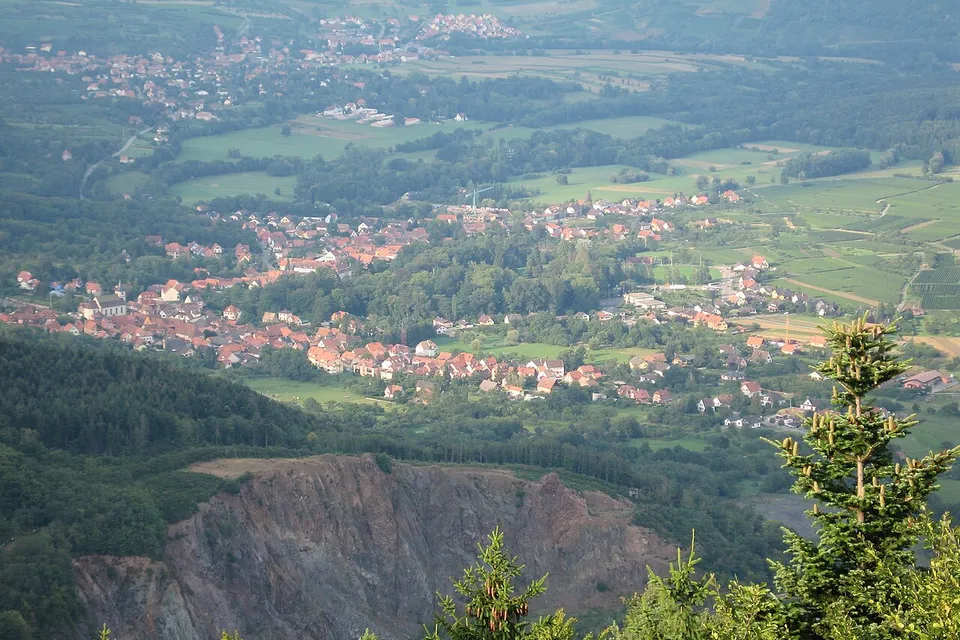 Ottrott
