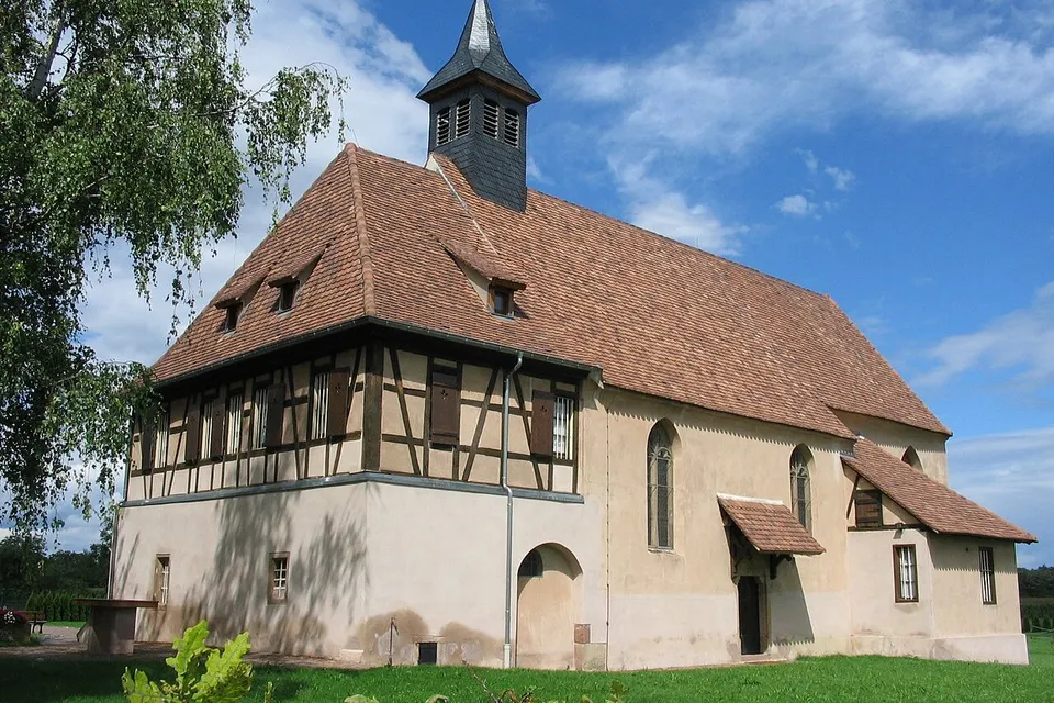 Plobsheim