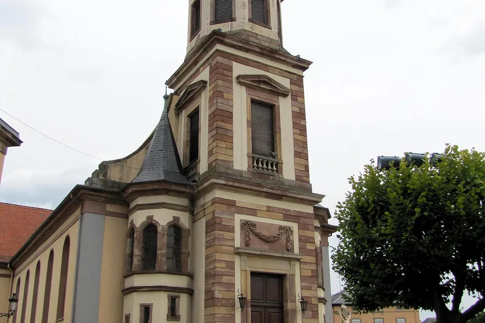 Reichstett