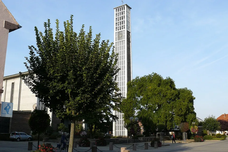 Rhinau