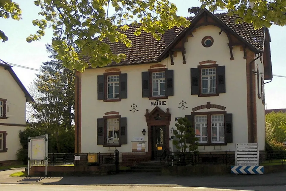 Riedseltz