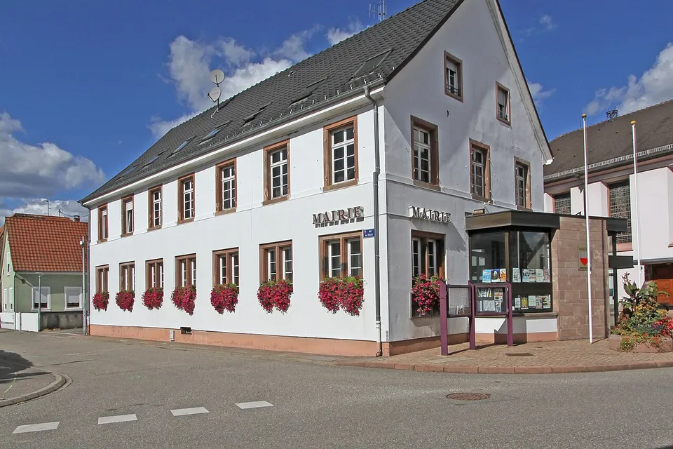 Rohrwiller
