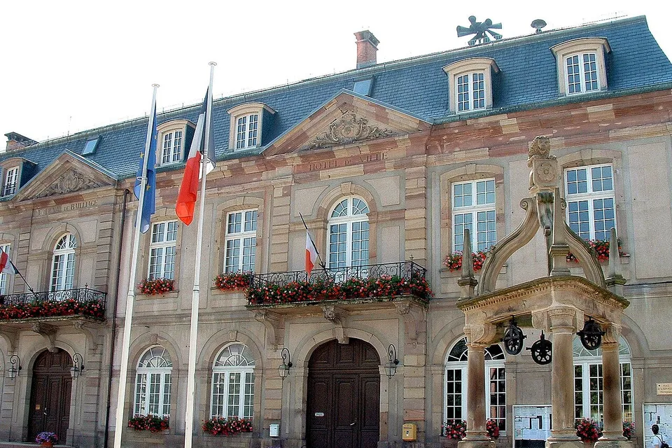 Rosheim