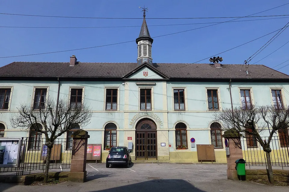 Rothau