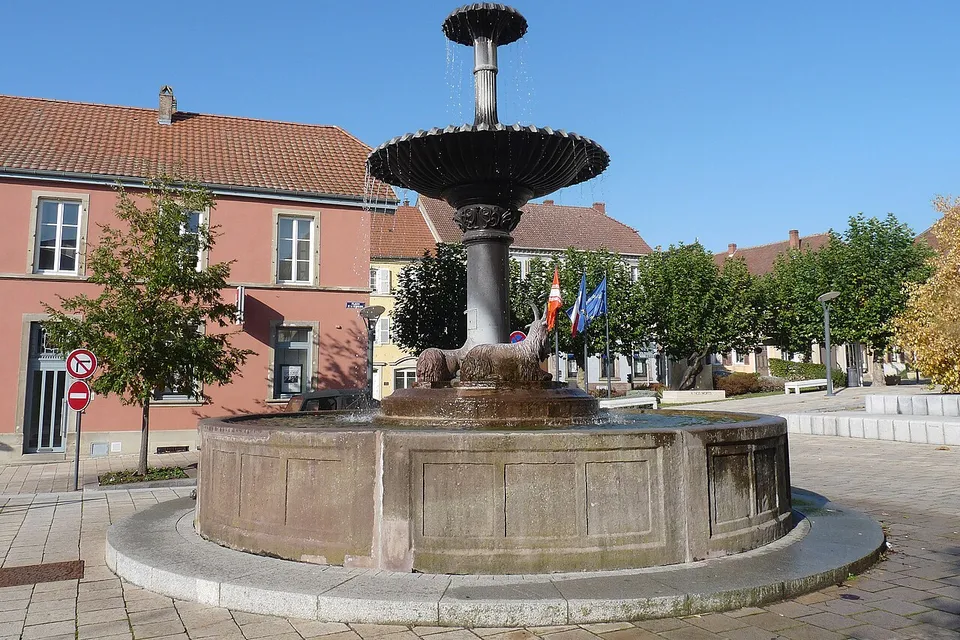 Sarre-Union