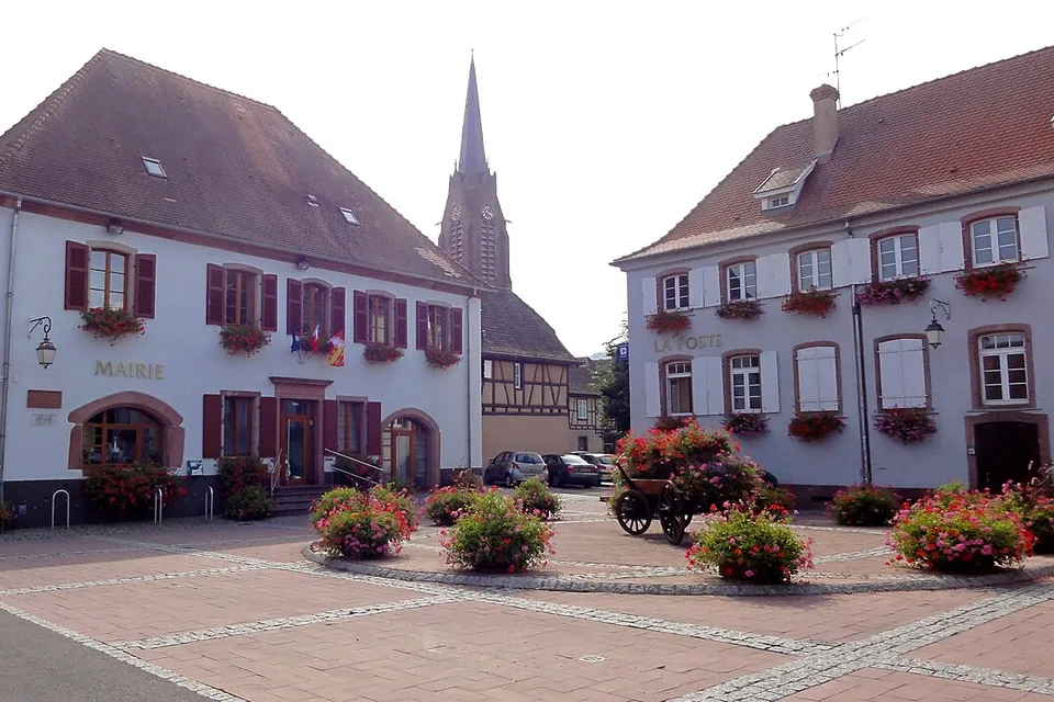 Scherwiller