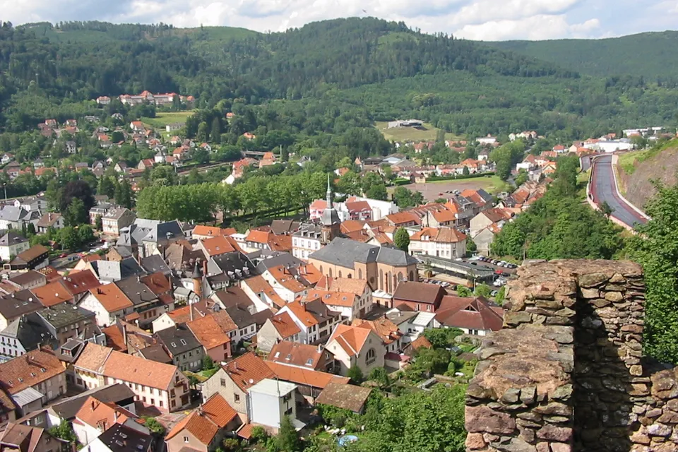 Schirmeck