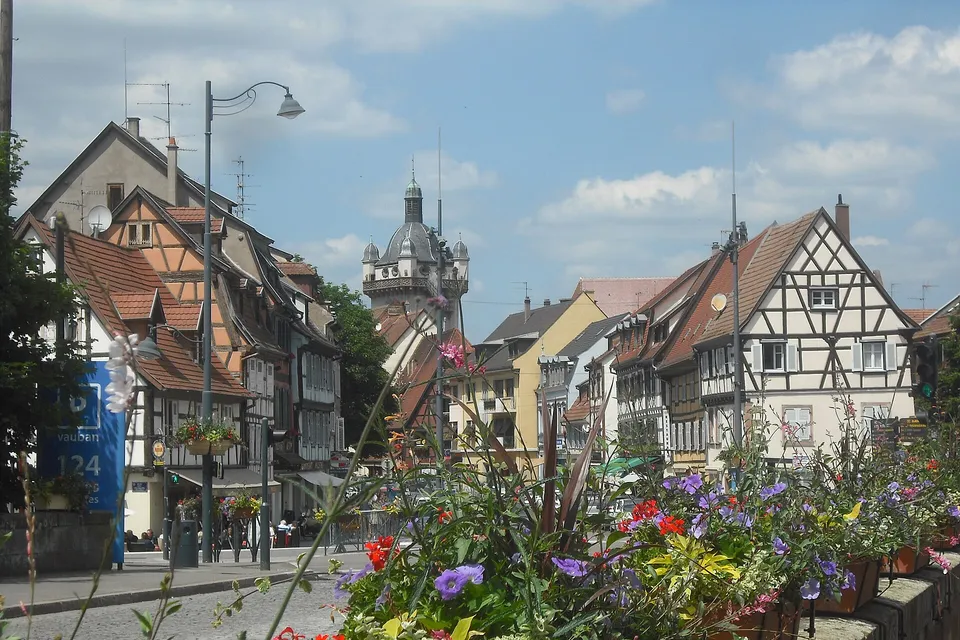 Sélestat