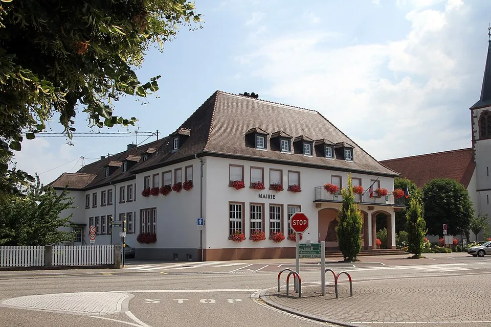 Sessenheim