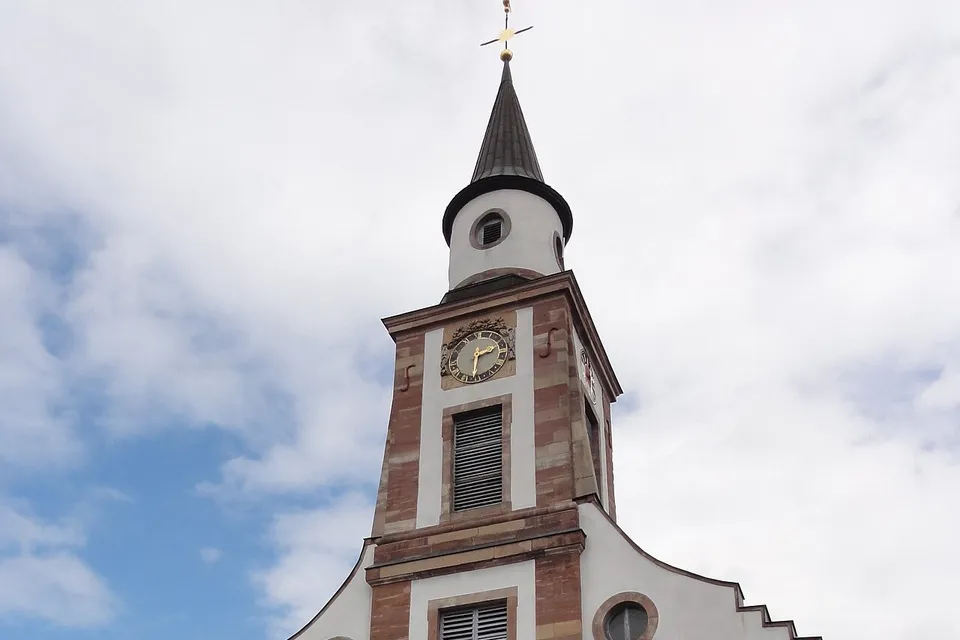 Souffelweyersheim