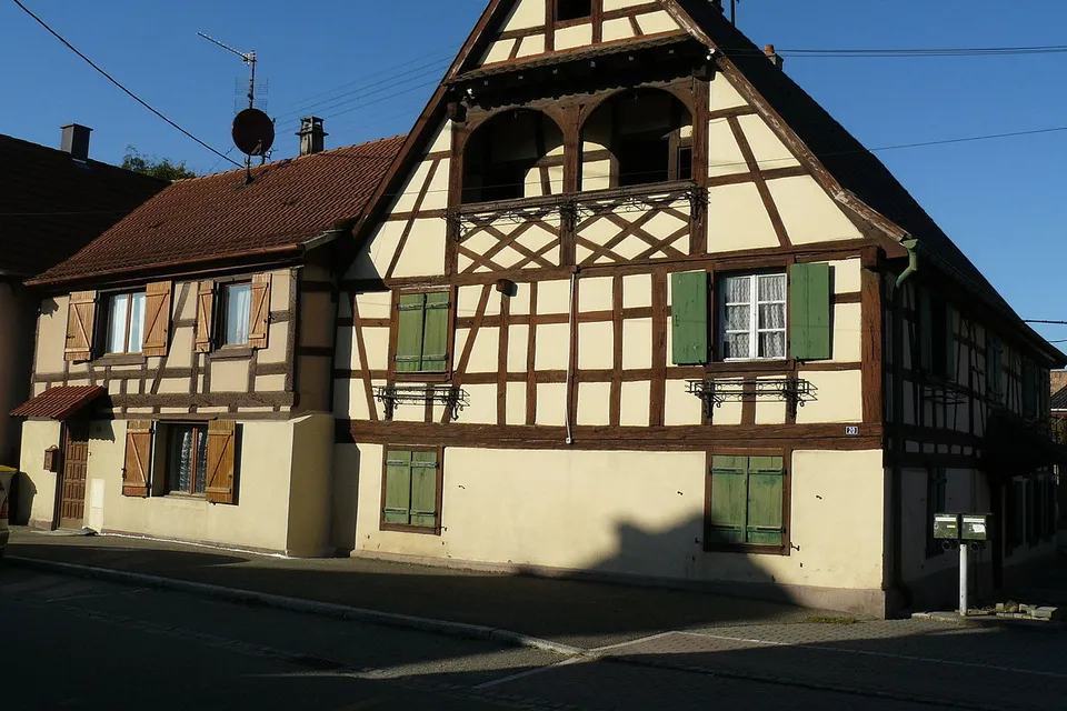 Sundhouse