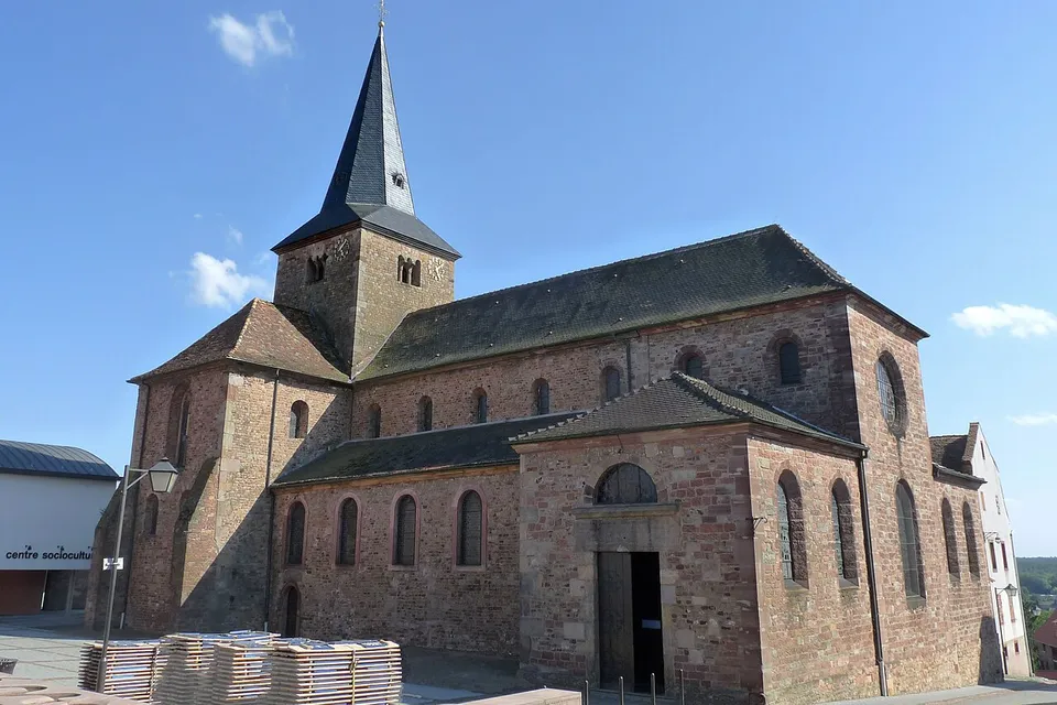 Surbourg