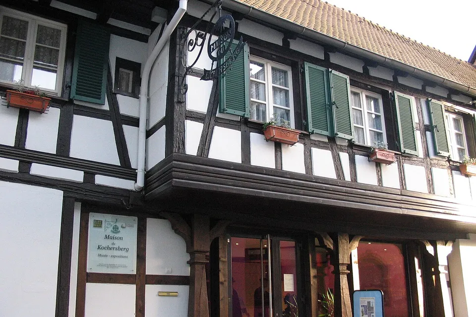 Truchtersheim