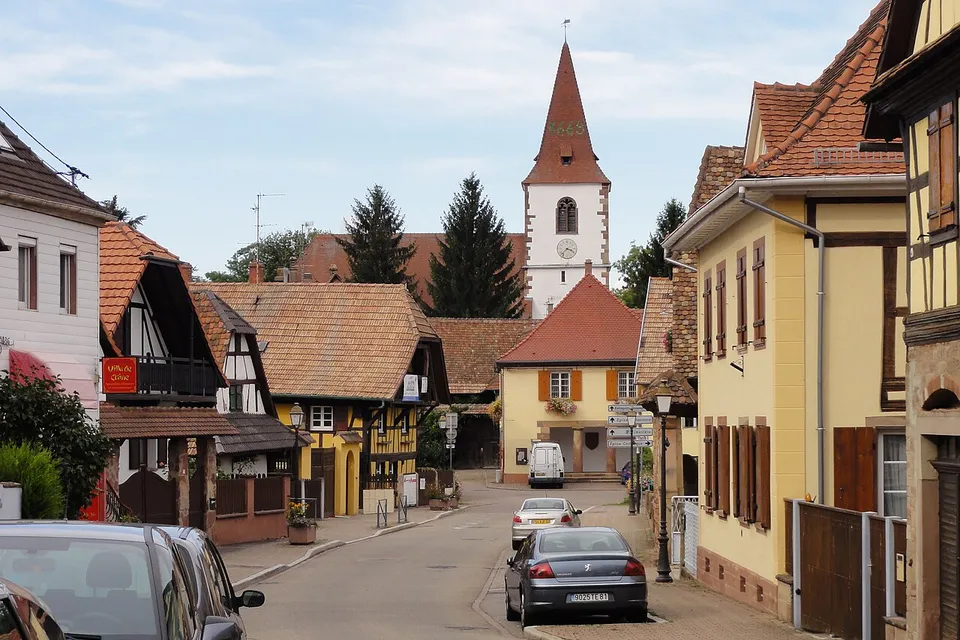 Vendenheim