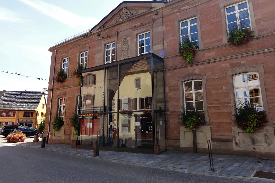 Villé