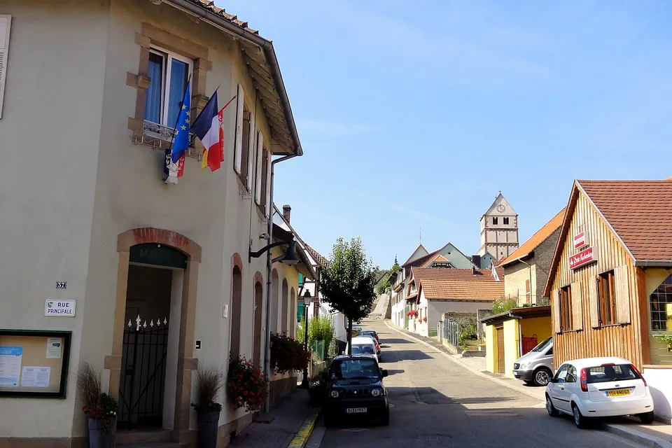 Willgottheim