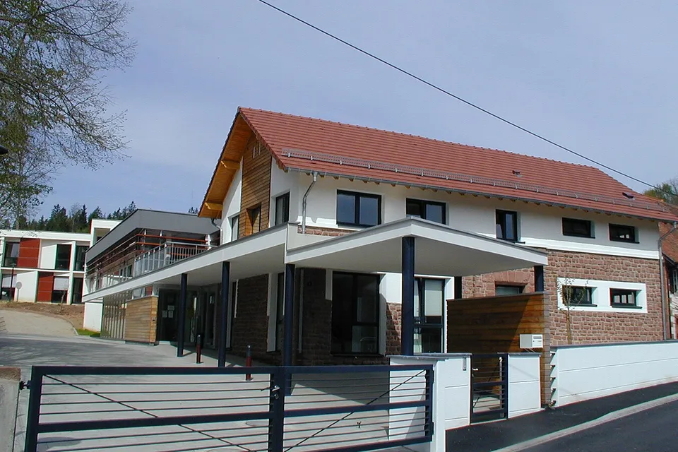 Wingen-sur-Moder