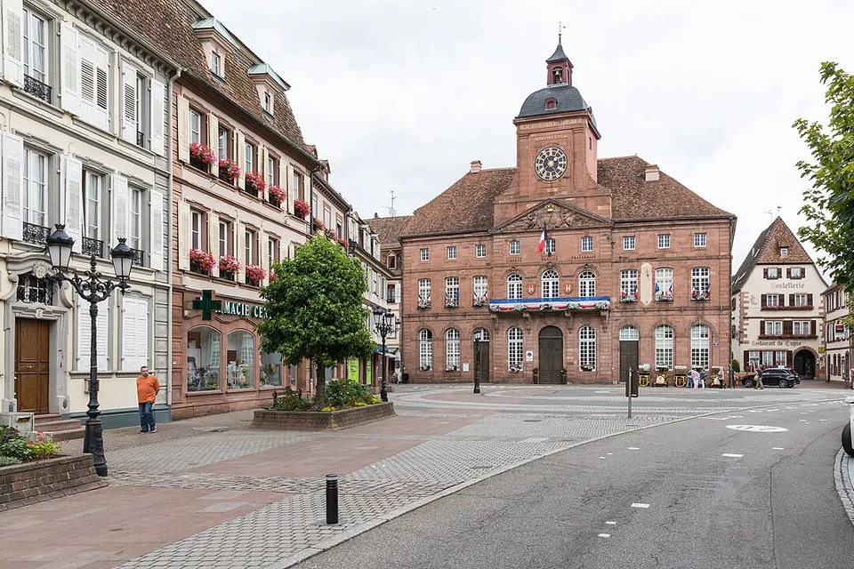 Wissembourg