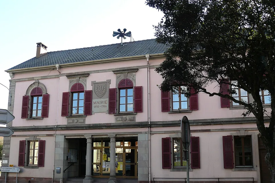 Wittisheim