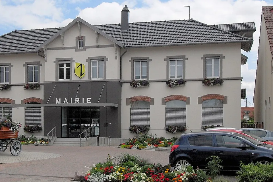 Wolfisheim
