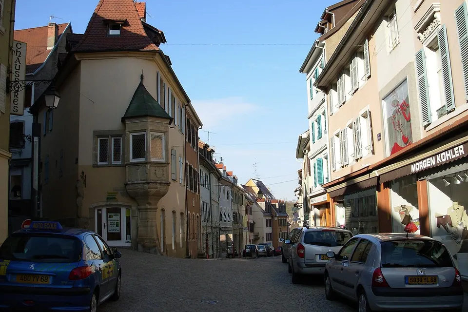 Altkirch