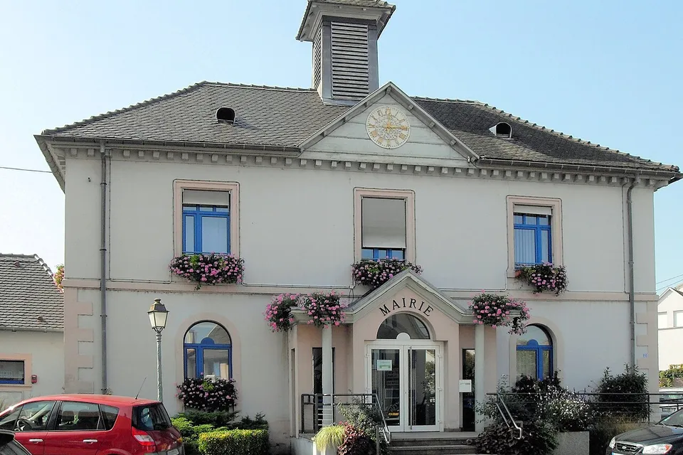 Andolsheim
